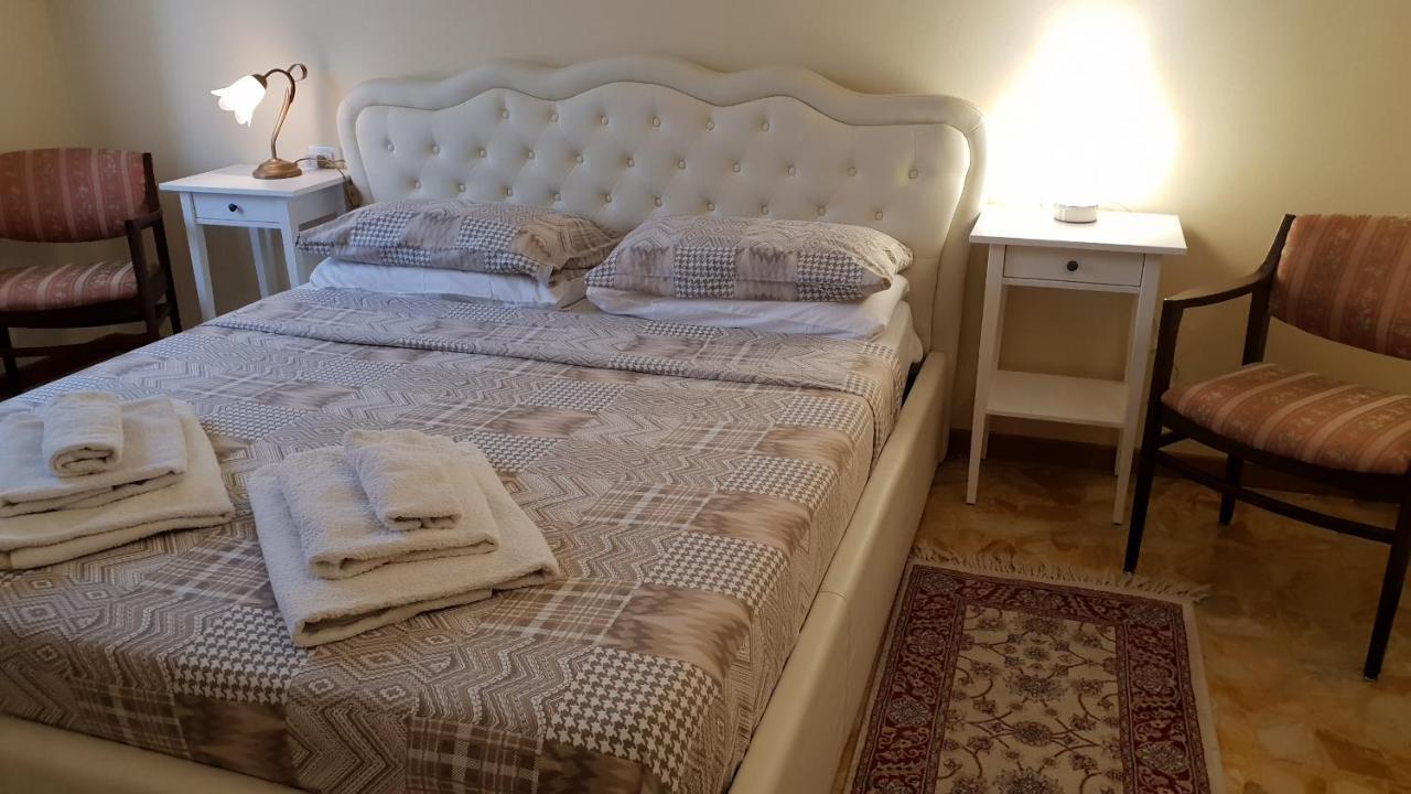 Апартаменты Casa Ristori Верона Экстерьер фото